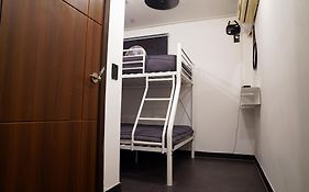 Apollo Guesthouse